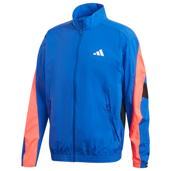 Adidas Ανδρική ζακέτα Urban Q3